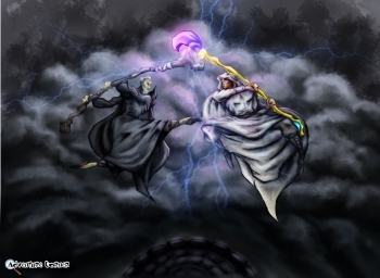 The Silver Lining Screenshot