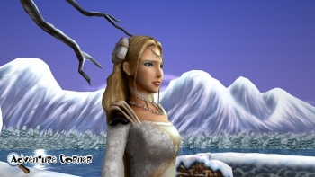 The Silver Lining Screenshot