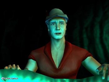 The Silver Lining Screenshot