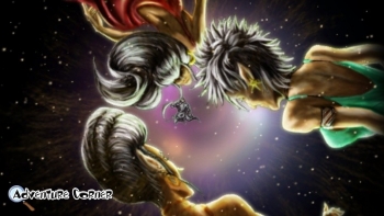 The Silver Lining Screenshot