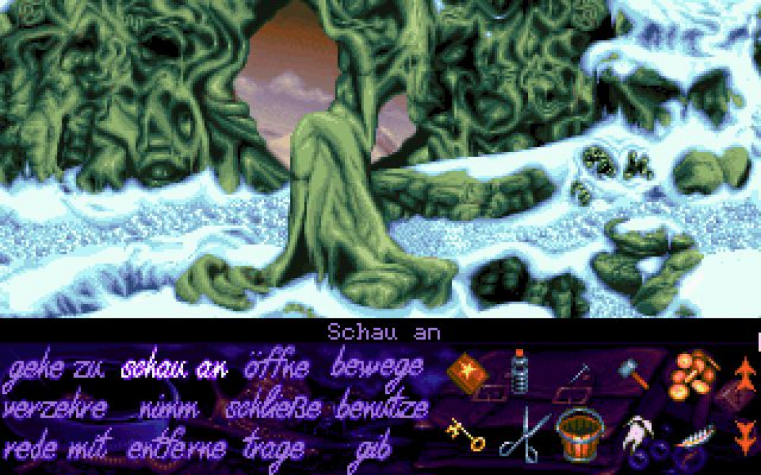 Simon the Sorcerer bekommt ein Remake Simon the Sorcerer bekommt ein Remake