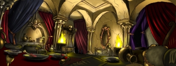 Simon the Sorcerer 4 Screenshot