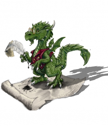 Simon the Sorcerer 4 Screenshot