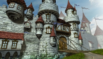 Simon the Sorcerer 4 Screenshot