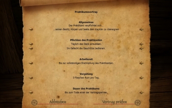 Simon the Sorcerer 5 Screenshot