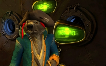 Simon the Sorcerer 5 Screenshot