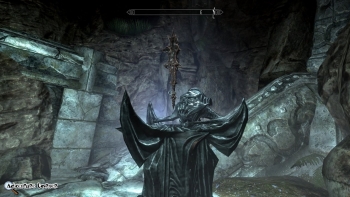 The Elder Scrolls V: Skyrim Screenshot