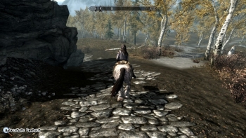The Elder Scrolls V: Skyrim Screenshot