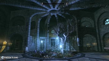 The Elder Scrolls V: Skyrim Screenshot