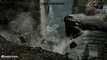 The Elder Scrolls V: Skyrim Screenshot