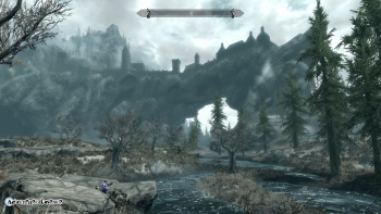 The Elder Scrolls V: Skyrim Screenshot The Elder Scrolls V: Skyrim Screenshot