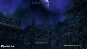 The Elder Scrolls V: Skyrim Screenshot The Elder Scrolls V: Skyrim Screenshot