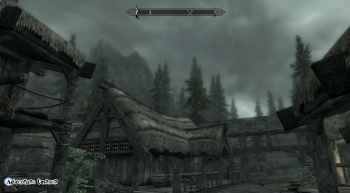 The Elder Scrolls V: Skyrim Screenshot