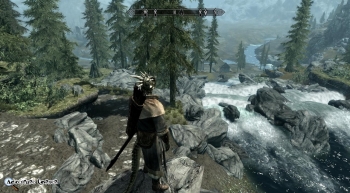 The Elder Scrolls V: Skyrim Screenshot