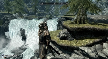 The Elder Scrolls V: Skyrim Screenshot