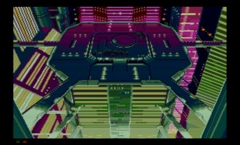 Snatcher Screenshot