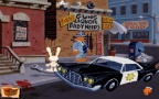 Sam & Max Hit the Road