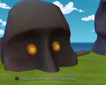 Sam & Max: Season 2 Screenshot Sam & Max: Season 2 Screenshot