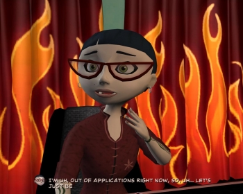 Sam & Max: Season 2 Screenshot