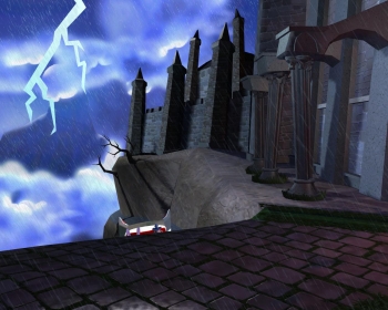 Sam & Max: Season 2 Screenshot
