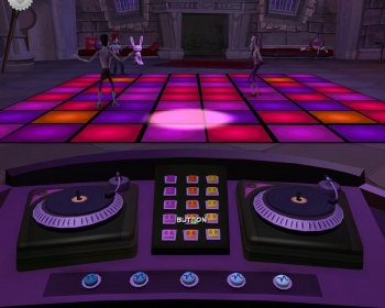 Sam & Max: Season 2 Screenshot Sam & Max: Season 2 Screenshot