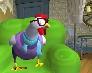 Sam & Max: Season 2 Screenshot