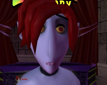 Sam & Max: Season 2 Screenshot Sam & Max: Season 2 Screenshot