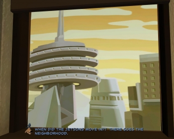 Sam & Max: Season 2 Screenshot