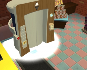Sam & Max: Season 2 Screenshot Sam & Max: Season 2 Screenshot