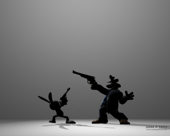 Sam & Max: Season 1 Screenshot
