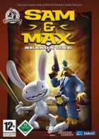 Covergrafik von Sam & Max: Season 1 Covergrafik von Sam & Max: Season 1