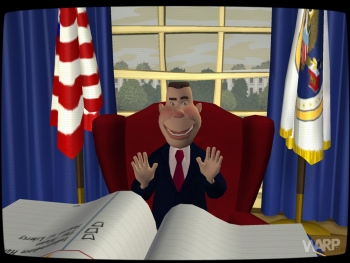 Sam & Max: Season 1 Screenshot Sam & Max: Season 1 Screenshot