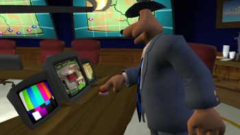 Sam & Max: Season 1 Screenshot