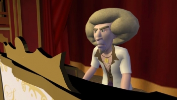 Sam & Max: Season 1 Screenshot