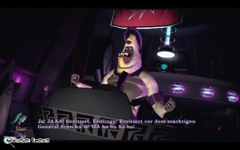 Sam & Max: Season 3 Screenshot