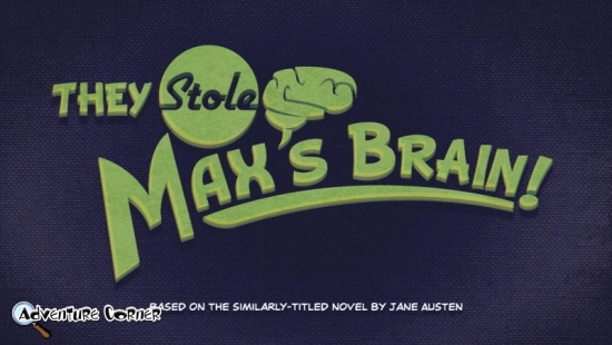 Teaserbild für Gestohlenes Hirn im Test