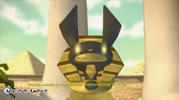 Sam & Max: Season 3 Screenshot