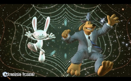 Teaserbild für Sam & Max - 304: Beyond the Alley of the Dolls - Review