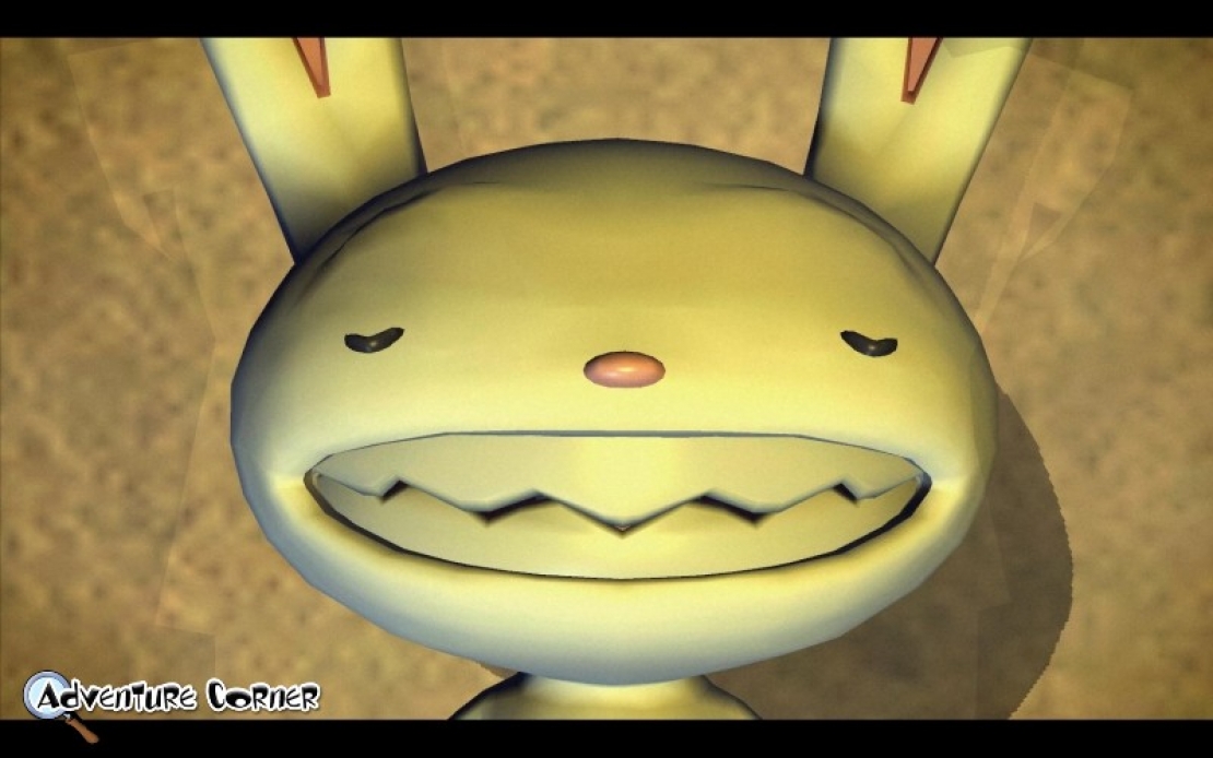 Heiliger geklonter Hund! Sam & Max 304 im Test