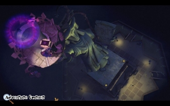 Sam & Max: Season 3 Screenshot