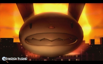 Sam & Max: Season 3 Screenshot