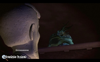 Sam & Max: Season 3 Screenshot