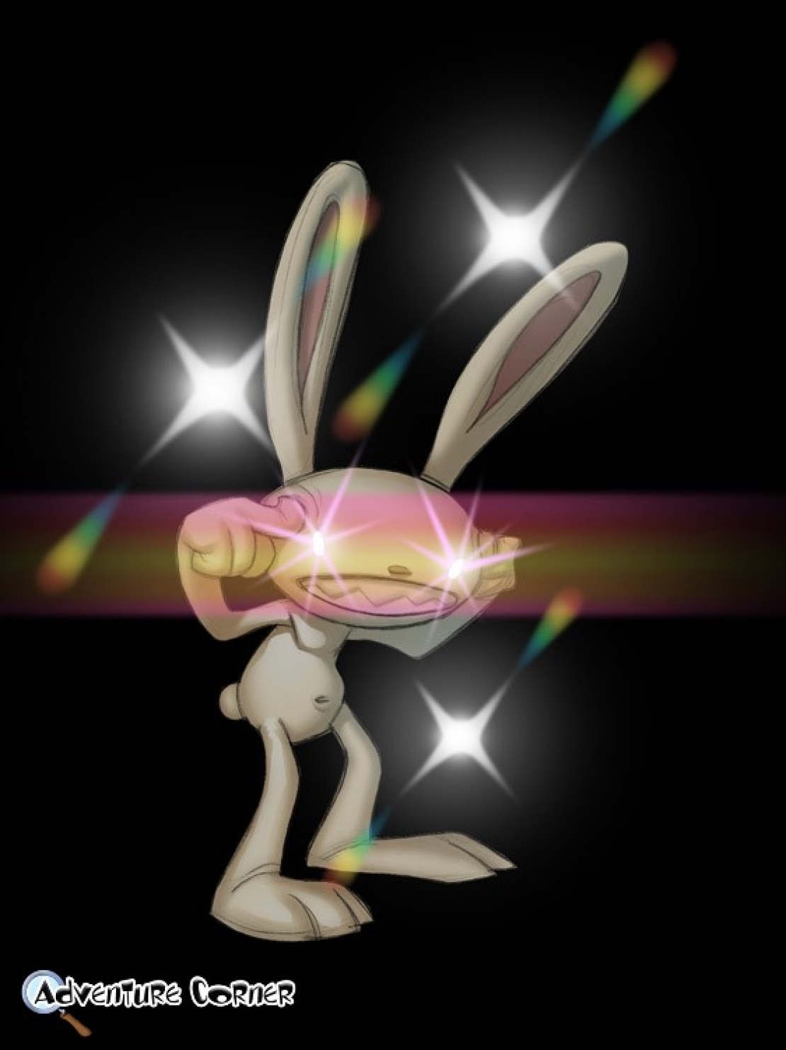 Sam & Max kommen wieder!