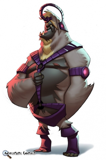 Sam & Max: Season 3 Screenshot