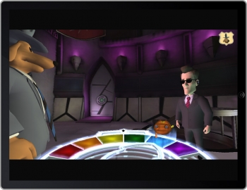 Sam & Max: Season 3 Screenshot