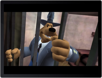 Sam & Max: Season 3 Screenshot