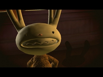Sam & Max: Season 3 Screenshot