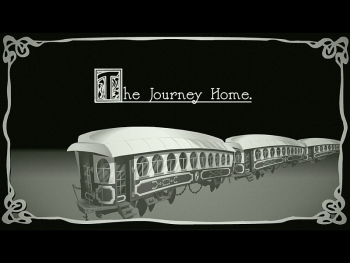 Sam & Max: Season 3 Screenshot