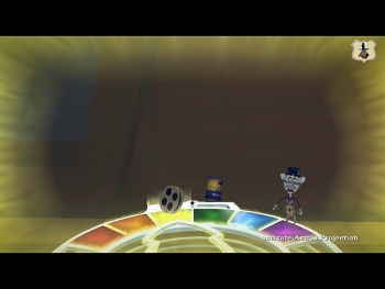 Sam & Max: Season 3 Screenshot