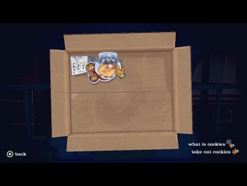 Sam & Max: Season 3 Screenshot